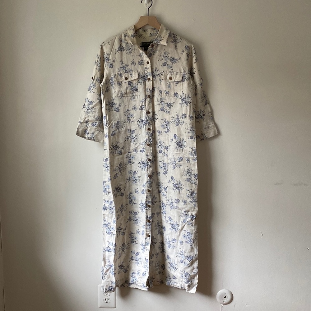 Eddie Bauer sundress